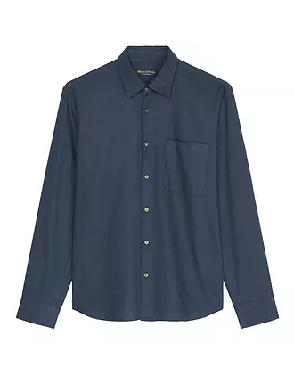 MARC O'POLO | Hemd Regular Fit | 